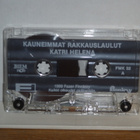 Katri Helena Tuplakasetti Kauneimmat Rakkauslaulut - pikkukuva 3