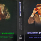 STUDIO JULMAHUVI DVD-BOKSI - pikkukuva 1