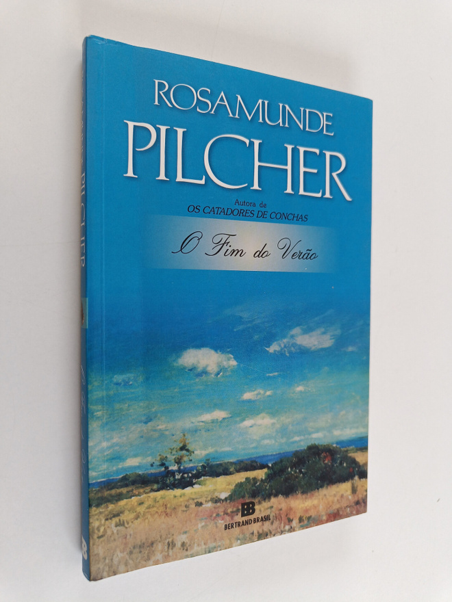 Rosamunde Pilcher : Fim do verao