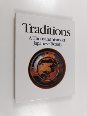 Takashi Ishikawa : Traditions : A Thousand Years of Japan...