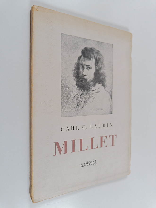 Carl G. Laurin : Jean Francois Millet