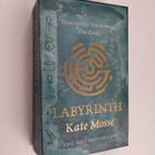 Kate Mosse : Labyrinth - pikkukuva 1