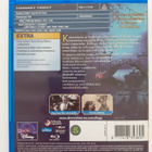 Kaunotar ja Kulkuri BLU-RAY - pikkukuva 2