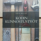 Erik Boile - Kodin kunnostustyöt (nid.) - pikkukuva 1