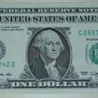 USA 1 dollari series 2009 C 26573242 D - pikkukuva 1