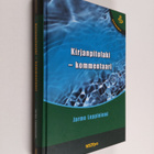Jarmo Leppiniemi : Kirjanpitolaki : kommentaari - pikkukuva 1