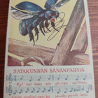 Satakunnan sananparsia -kortit - pikkukuva 2