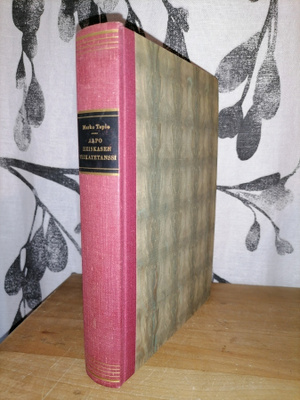 Marko Tapio - Aapo Heiskasen viikatetanssi 1.p.1956