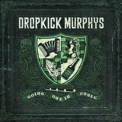 Dropkick Murphys - Going Out In Style (CD)