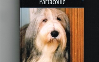Partacollie - Suomen suosituimmat koirarodut