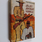 N. von Michalewsky : Jäljet johtavat vuorille - pikkukuva 1