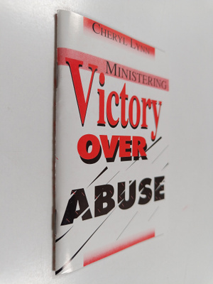 Cheryl Lynn : Ministering Victory Over Abuse
