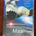 PLANEETTAMME MAA - DVD - pikkukuva 1