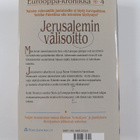 Bodie Thoene : Jerusalemin välisoitto - pikkukuva 2