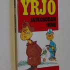 Jammu : Yrjö Jatkososdan ihme - 1.p 1990 - pikkukuva 1