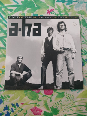 a-ha - East Of The Sun, West Of the Moon