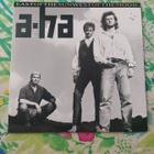 a-ha - East Of The Sun, West Of the Moon - pikkukuva 1