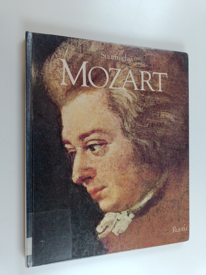Alessandro Melchiore : Suurmiehiä : Mozart