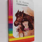 K. M. Peyton : Tähdenlento - pikkukuva 1
