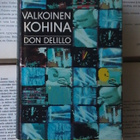 Don DeLillo - Valkoinen kohina (sid.) - pikkukuva 1