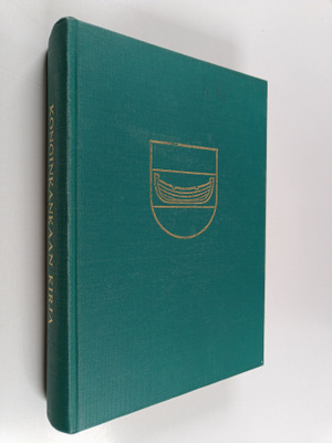 Konginkankaan kirja