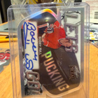 Nybe-26 Leaf auto bobby hull!/10!!! - pikkukuva 1