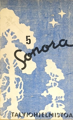 Seminola 5 / 1937. Talviohjelmistoa