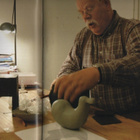 Toikka: Oiva Toikka : glass and design, WSOY 2007, yvk, K3++ - pikkukuva 3