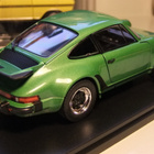 Porsche 911 turbo 930 -74 1:24 ALE! - pikkukuva 2
