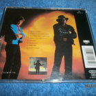 STEVIE RAY VAUGHAN : COULDNT STAND THE WEATHER - CD - pikkukuva 2