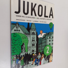 Johanna Karhumäki : Jukola : suomen kieli ja kirjallisuus... - pikkukuva 1