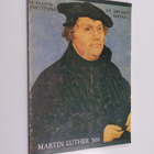 Esko Häkli : Martin Luther 500 - näyttely, Tuomiokirkon K... - pikkukuva 1
