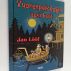 Jan Lööf : Vuorenpeikkojen uusi koti - pikkukuva 1