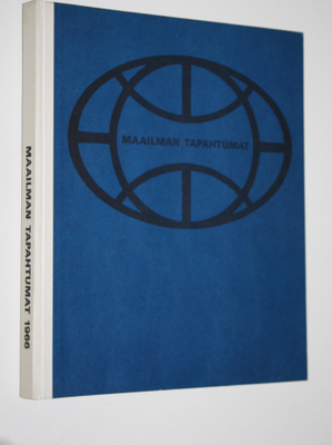 Maailman tapahtumat 1966