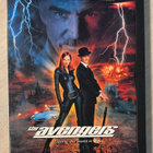 Me kostajat (1998) Sean Connery, Uma Thurman, Ralph Fiennes - pikkukuva 1