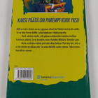R. L. Stine : Viidakon tuliainen - pikkukuva 2