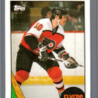 1987-88 Topps - 0,15 € / kpl - pikkukuva 2