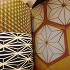The indigenous Patterns and Hotel Okura ( SIS POSTIKULU) - pikkukuva 4