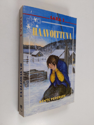Bente Pedersen : Haavoittuva