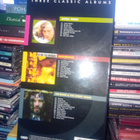 3CD Van Morrison Trilogy  ( SIS POSTIKULU ) - pikkukuva 2