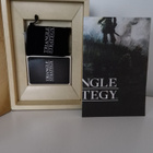 Triangle Strategy - Tactician's Limited Edition - pikkukuva 4