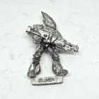 WH40K - 3kpl Eldar figuureita (RT04 1987) [S270] - pikkukuva 4