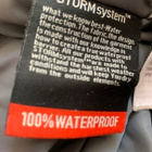 DIDRIKSONS TOPPAHAALARI WATERPROOF 90 - pikkukuva 5
