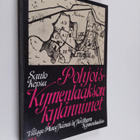 Saulo Kepsu : Pohjois-Kymenlaakson kylännimet Village pla... - pikkukuva 1