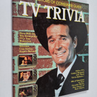 Rh Value Publishing ym. : Television Trivia - 30 Years of TV - pikkukuva 1