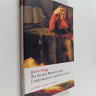 James Hogg : The Private Memoirs and Confessions of a Jus... - pikkukuva 1