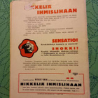 Seikkailujen maailma 1/1963 - pikkukuva 2