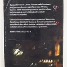 Osmo Salmi : Tapaus Rohtla : rikosromaani - pikkukuva 2