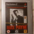 Max Payne *CIB* - pikkukuva 1