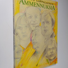 Kerttu Lappalainen : Ammennuksia - pikkukuva 1